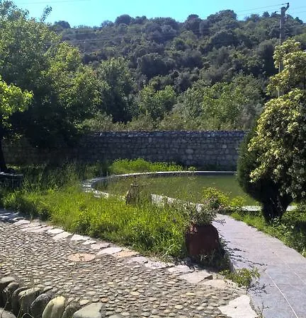 Caretta Βίλα Dalyan