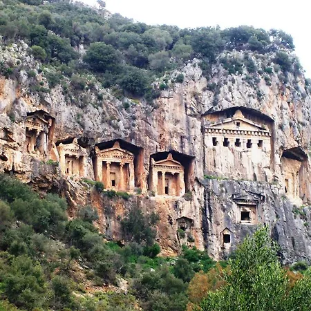 Caretta Βίλα Dalyan