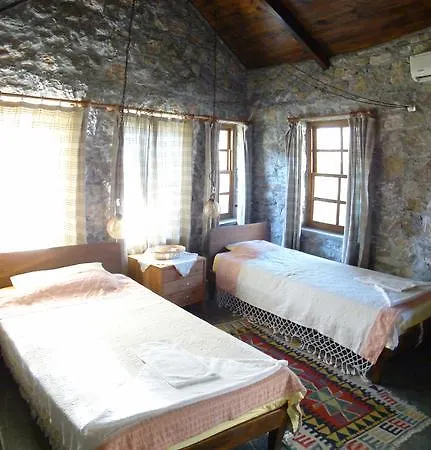 Caretta Villa Dalyan