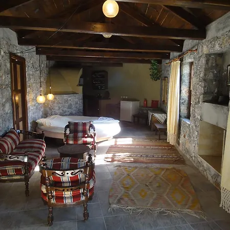 Caretta Villa *